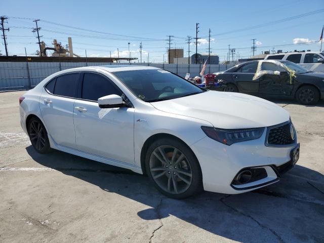 19UUB2F64KA006062 Acura Tlx Technology