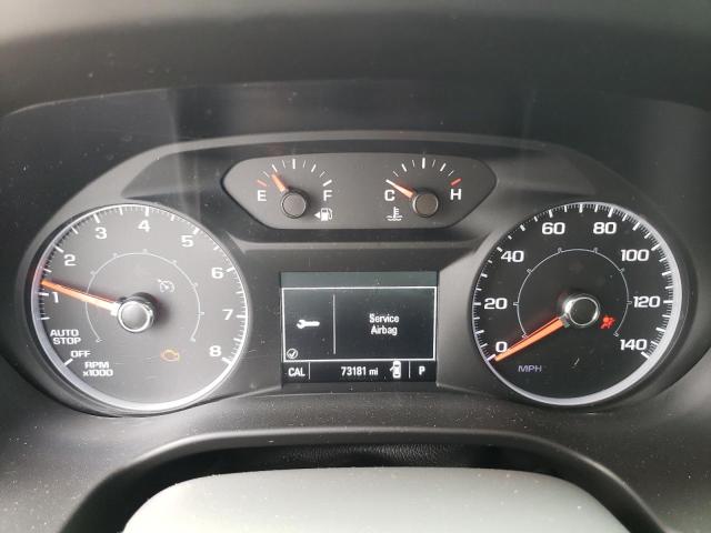 1GKKNKLA6HZ245746 GMC ACADIA SLE
