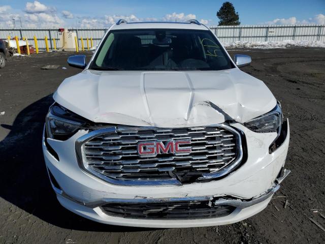 3GKALXEXXJL399308 GMC Terrain Denali