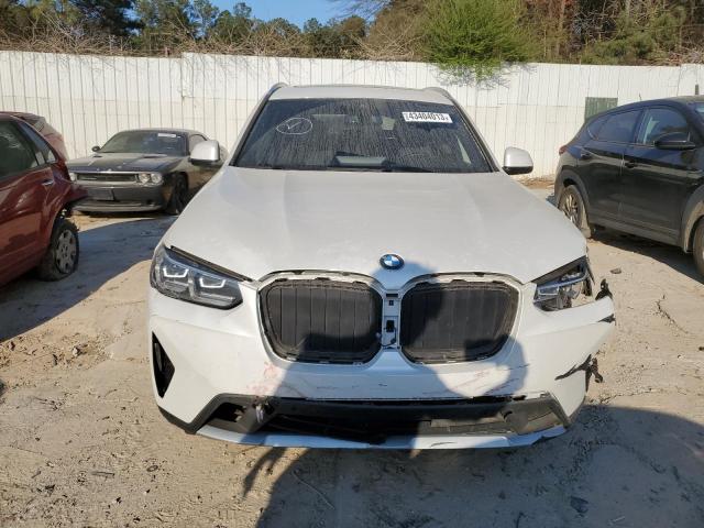 5UX43DP02N9J50313 BMW X3 Sdrive30i