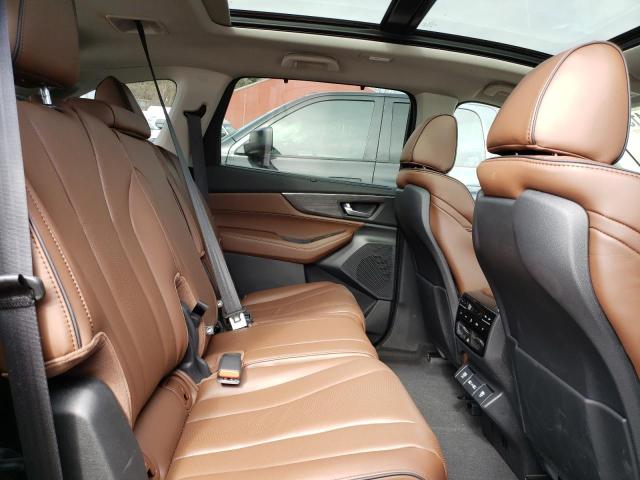 5J8YE1H80PL020554 Acura Mdx Advance