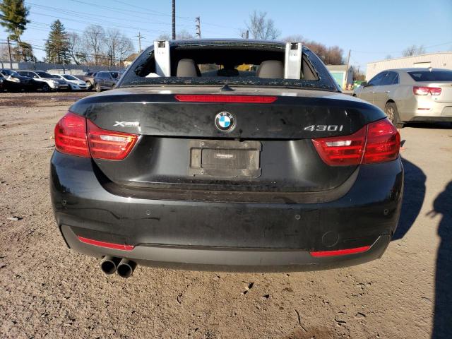WBA4U9C31H5H64499 BMW 430xi