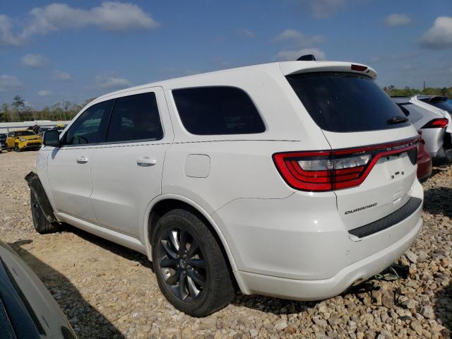 1C4RDHAG4EC428066 Dodge Durango Sxt