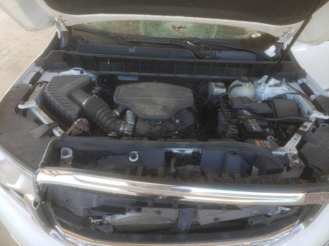 1GKKNPLS4HZ179154 GMC Acadia Denali