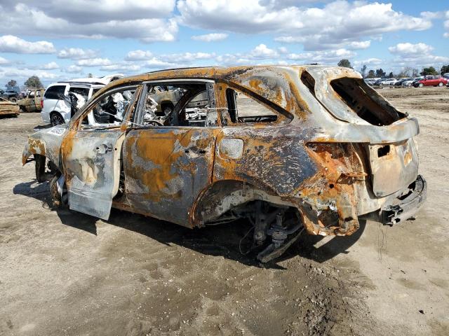 5FRYD4H43FB012741 Acura Mdx Technology