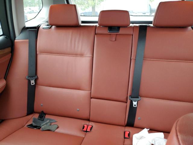 5UXWX9C5XE0D40461 BMW X3 Xdrive28i