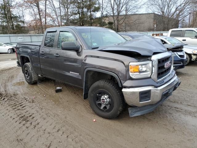 1GTV2TEC7FZ179727 GMC Sierra K1500