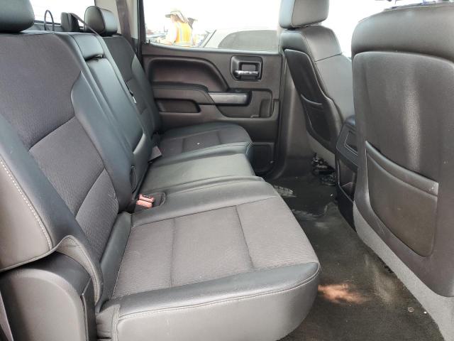 3GTU2UEC4FG123603 GMC Sierra K1500 Sle