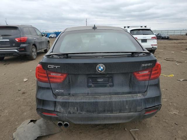 WBA3X5C57ED557885 BMW 328 XIGT