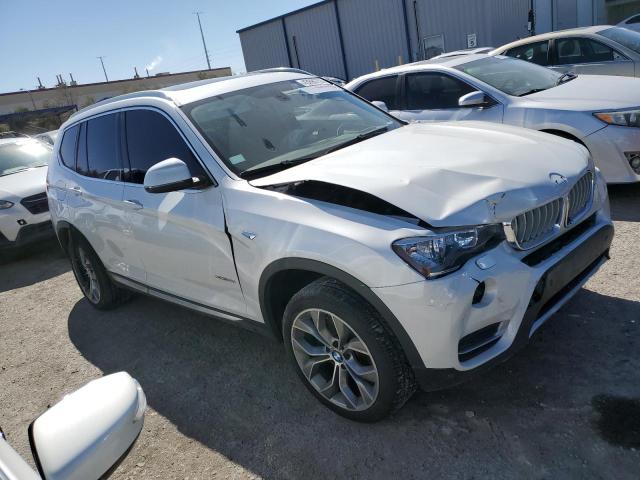 5UXWX9C59G0D84390 BMW X3 Xdrive28i