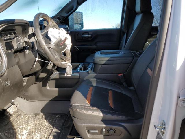 1GT49PEY8NF204371 GMC Sierra K2500 At4