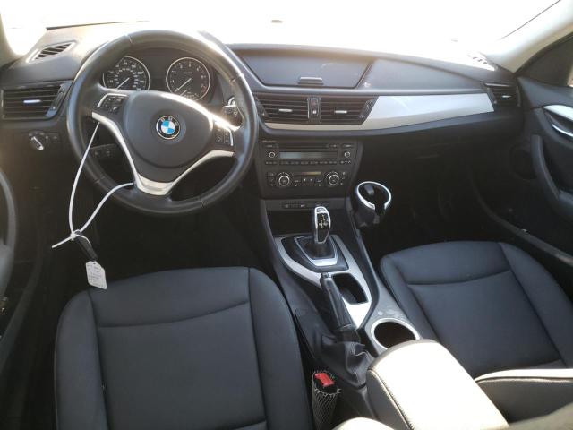 WBAVM1C58EVW51584 BMW X1 Sdrive28i