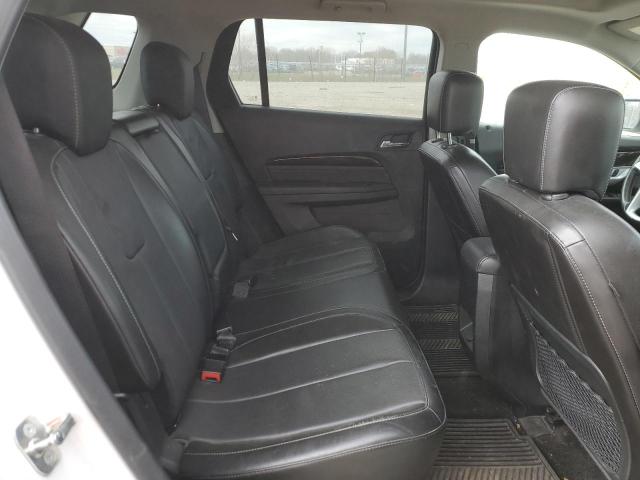 2GKFLVE31G6239578 GMC Terrain Denali
