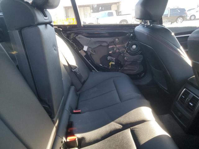 WBA8B3G52HNU35016 BMW 340 I