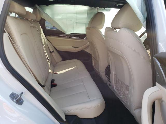 5UXTY3C05M9H22764 BMW X3 Sdrive30i