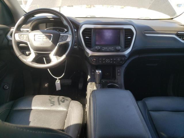 1GKKNWLS3JZ188119 GMC Acadia Slt-2