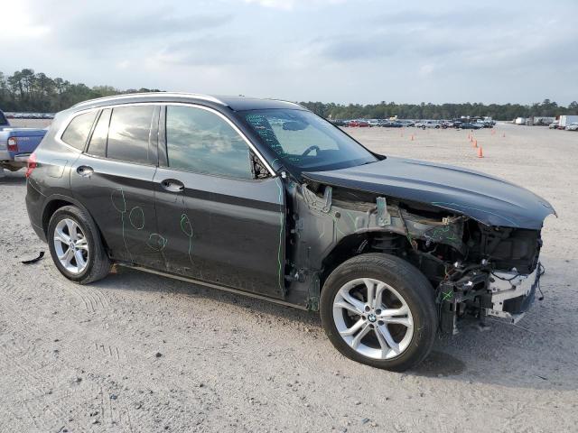 5UXTY3C07L9B39322 BMW X3 Sdrive30i