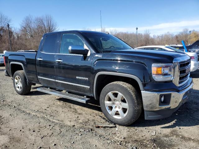 1GTV2VEC5EZ303858 GMC Sierra K1500 Slt