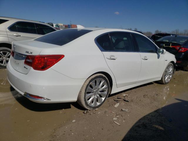 JH4KC2F95EC000095 Acura Rlx Sport Hybrid Advance