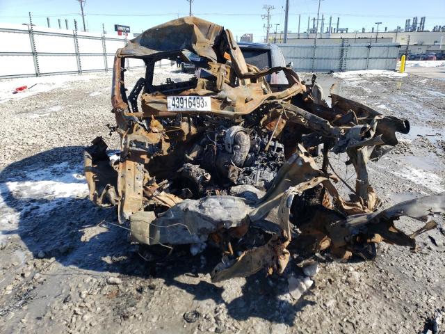 3GTU9CET9MG460299 GMC Sierra K1500 Elevation