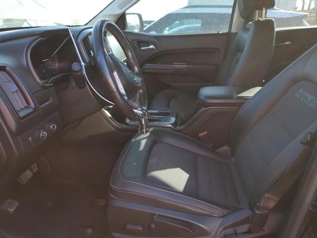 1GTG6BE33F1133916 GMC CANYON SLE