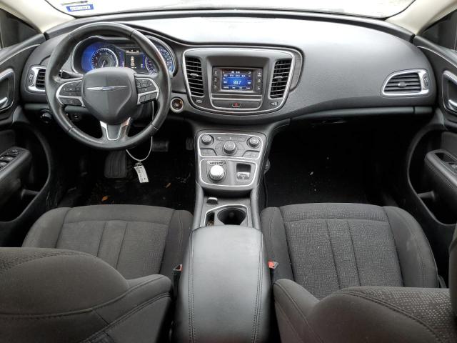 1C3CCCFB2HN510884 Chrysler 200 LX