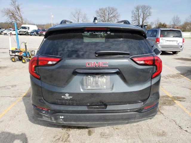 3GKALMEV2ML376963 GMC Terrain Sle