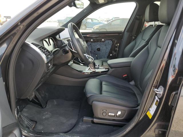 5UXTY3C07L9B39322 BMW X3 Sdrive30i
