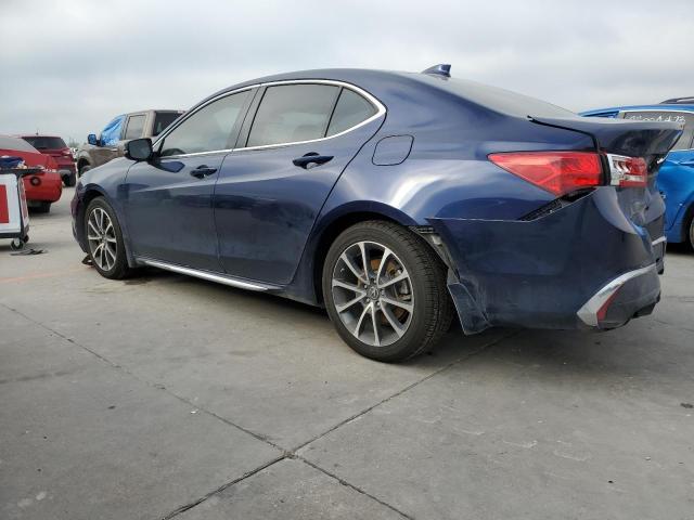 19UUB2F54JA007203 Acura TLX TECH