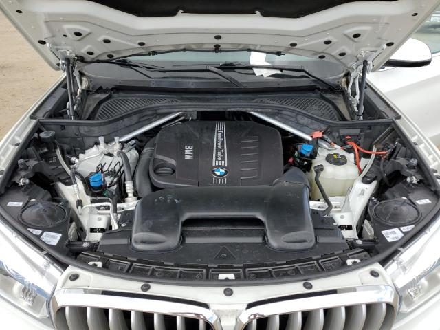 5UXKS4C51J0Z89959 BMW X5 Xdrive35d