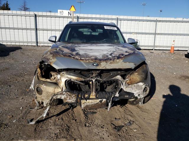 WBAVM1C58EVW51584 BMW X1 Sdrive28i