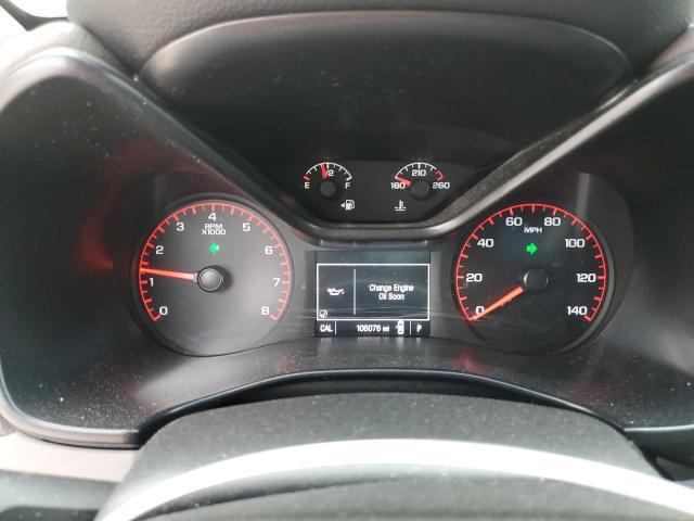 1GTG5BEA3G1120554 GMC Canyon