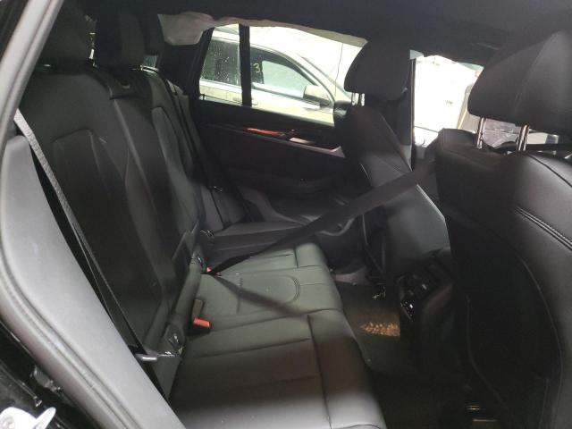 5UXTR9C54KLR06070 BMW X3 Xdrive30i