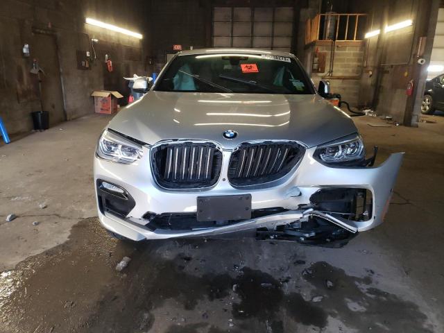 5UXUJ3C51KLG54709 BMW X4 Xdrive30i