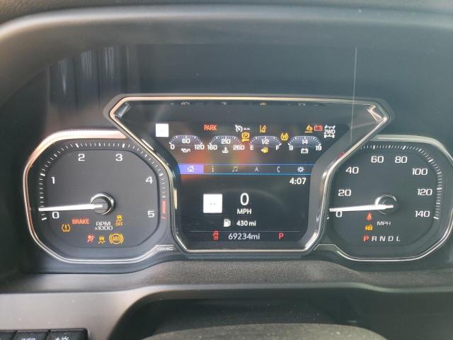 1GT49REY0LF309592 GMC Sierra K2500 Denali