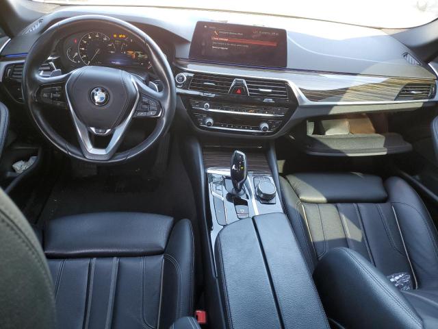 WBAJE7C59JWD49985 BMW 540 XI