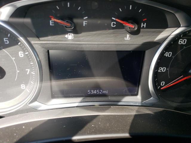 3GKALPEVXML402694 GMC Terrain Slt