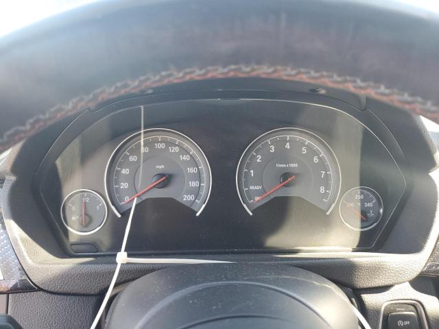 WBS8M9C39H5G85594 BMW M3
