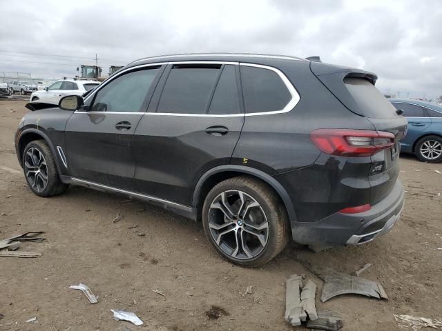 5UXCR6C04L9C91072 BMW X5 Xdrive40i