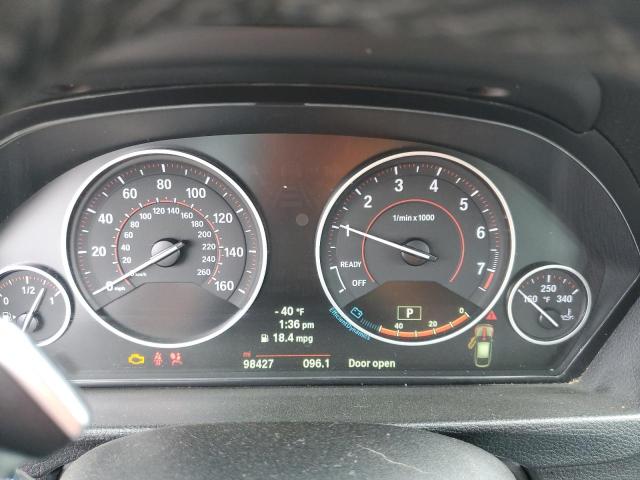 WBA3X5C57ED557885 BMW 328 XIGT
