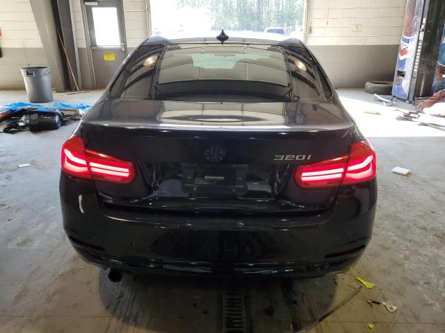 WBA8E1G57GNU11255 BMW 320 I