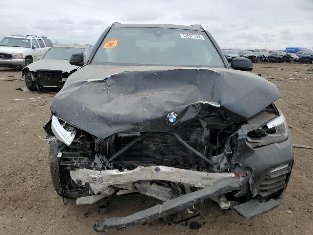 5UXCR6C04L9C91072 BMW X5 Xdrive40i