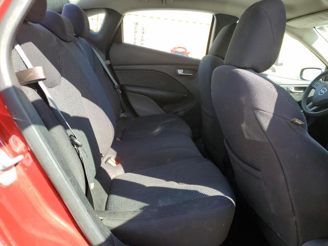 1C3CDFAA2ED823545 Dodge DART SE