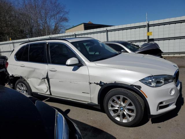 5UXKR0C51G0U11079 BMW X5 Xdrive35i