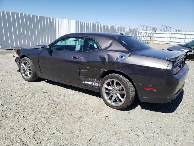 2C3CDZKG7NH144765 Dodge Challenger Gt