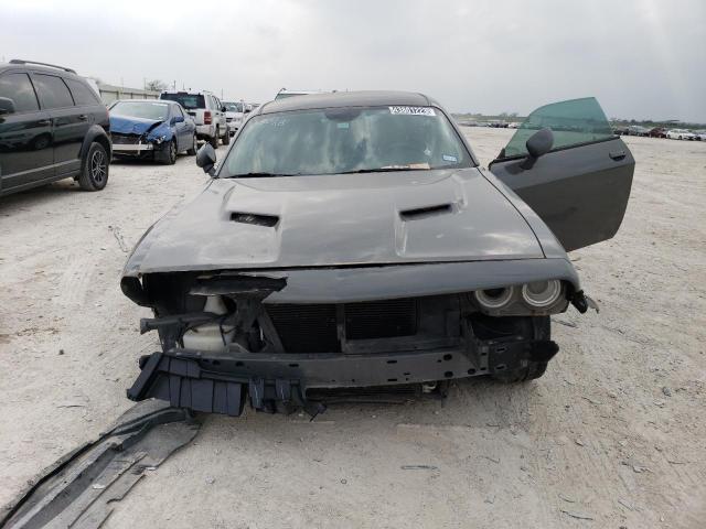 2C3CDZAG0JH118410 Dodge Challenger Sxt