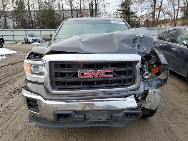 1GTV2TEC7FZ179727 GMC Sierra K1500
