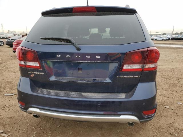 3C4PDDGG9KT727642 Dodge Journey Crossroad