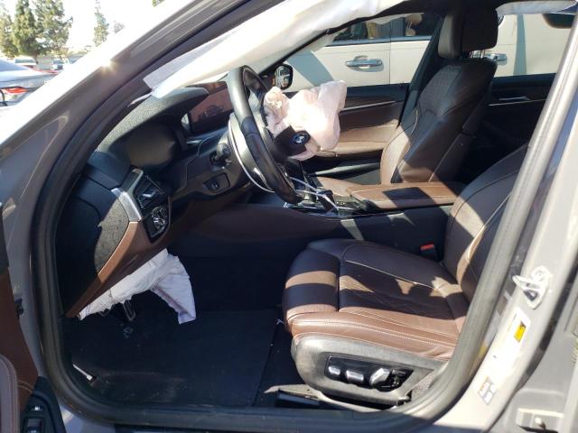 WBA13AG00NCH70745 BMW 530e