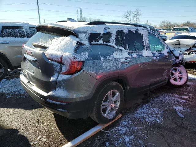 3GKALMEV9KL132045 GMC Terrain Sle